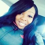 Tempest Thomas - @tempest.thomas - Instagram