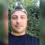 Thomas Tempest - @thomastempest83 - Instagram
