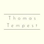 Thomas Tempest - @thomastempestuk - Instagram