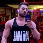 Thomas Tempesta - @thomastempesta - Instagram