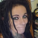 Tempest Jacinda Thompson - @lilmissminx31 - Instagram