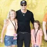 Danielle Temple Davis - @nkotb2525 - Instagram