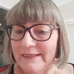 Joan Temple Davis - @joandavis1048 - Instagram