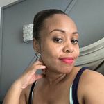 Temple Jackson - @tinkpositiveatl - Instagram