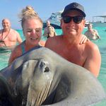 Tena Campbell Poirier - @tenapoirier - Instagram