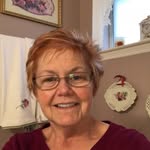 Tena Scott Lutz - @trlutz - Instagram
