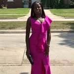 Tena Clark - @tenawalls35 - Instagram
