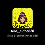tenai Jones- Sutherland - @tenajjonessutherland - Instagram