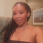 Tenaj Jones - @tenaj_jones - Instagram