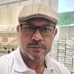 Jones Oliveira - @tenenterrjonesoliveira - Instagram