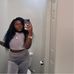 Tené Jones - Facebook