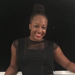 Tene Jones - @theanointedhustle - Instagram