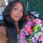 Tene Jones - @justttene - Instagram