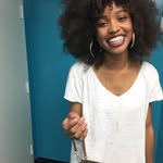 Tenecia Jones - @teneciajones__ - Instagram