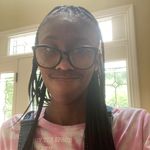 Tamia Tene Smith - @tamia_smith0225 - Instagram