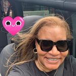 Tene Smith - @favor4romgod - Instagram