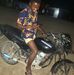 James Tenga - Facebook