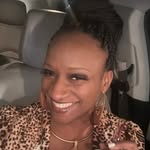 Teneka Smith - @shebadsmith - Instagram