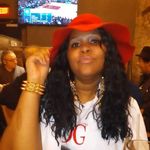 Tenesha Terry ♉ - @the_taurus_in_me - Instagram