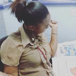 Tenesha Terry-ann Porter - @chineitas - Instagram