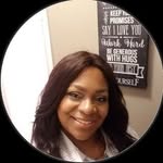 Teneshia Thomas - @tentom14______ - Instagram