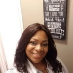 Teneshia Thomas - @tentom14 - Instagram