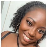 Teneshia Thomas - @cocopuff_014 - Instagram