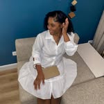 Tenisha Thomas - @tenisha_thomas_ - Instagram