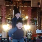 MIKI - @tenglinmeiji - Instagram