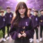 Teng Lin - Facebook