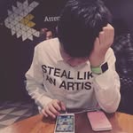 Teng Lin - @linteng_1010 - Instagram