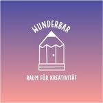 WUNDERBAR Raum für Kreativität - @wunderbar.tengling - Instagram