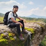 Teng Su Manda - @tengsu97manda - Instagram