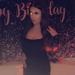 Tenia Rosetti New - @teniarossetti_spamxoxo - Instagram