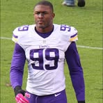 Danielle Hunter - Facebook