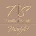 Tenille Smith Hairstylist - Facebook