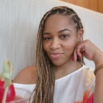 Tenille Smith-Traylor - @regalruth - Instagram