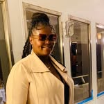 Tenira Howard - @iamqueen.goddess - Instagram