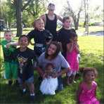 Teniya Howard - Facebook