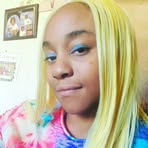 Tenisha Adams - Facebook