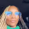 Tenisha Adams - @tenishaadams0 - TikTok