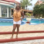 Tenisha Warde Adams - @wardeadams - Instagram