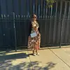 Tenisha Warde Adams - @classy_mrsadams - TikTok