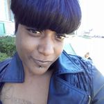 Ms.IndependentandHerfour😘 - @tenisha.carter.31gohwj - Instagram