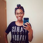 Tenisha Carter - @tenisha_is_my_name - Instagram