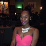 Tenisha Carter - @marie_meadows - Instagram