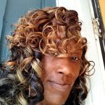 Tenisha Carter - @tenisha.carter.96 - Instagram