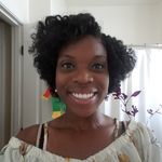 Tenisha Carter - @tenishac30 - Instagram