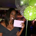 Tenisha Carter - @ladyt1161 - Instagram