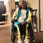 Tenisha Carter - @tenisha_carter75 - Instagram